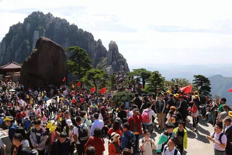景區(qū)無(wú)線監(jiān)控